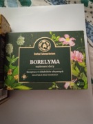 Suplement diety Herbal Pharmaceuticals Borelyma 30 kapsułek resweratrol