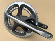 SHIMANO DURA-ACE FC-7900 Mechanizm Korbowy korby 2x10s 175mm 53/39t JAPAN