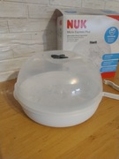 Sterylizator mikrofalowy NUK 