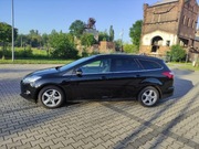 Ford focus  kombi 1.6 TDCi