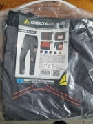 Spodnie robocze Delta plus mach 2 m2pa3 rozmiar L