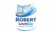 Naprawa i serwis okien RobertLevelUp