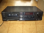 Magnetofon kasetowy TECHNICS RS-B605