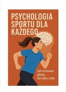 Ebook " Psychologia sportu dla każdego"