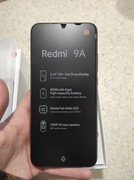 Xiaomi Redmi 9A Granite Gray 2GB RAM 32GB ROM 