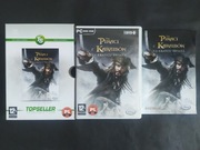 Piraci z Karaibów - gra komputerowa PC PL