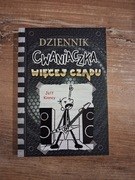 Dziennik Cwaniaczka. Więcej czadu