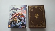 PS3 Soul calibur V edycja kolekcjonerska