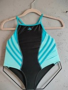 Nowy strój kąpielowy jednoczęściowy dla dziewczynki Adidas