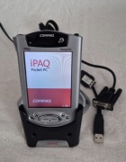 Compaq iPAQ Pocket PC H3970 - WM Pocket PC 2002 