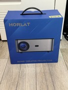 Projektor horlat