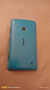 Nokia Lumia uszkodzony 