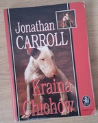Kraina Chichów Jonathan Carroll