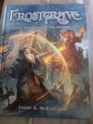 Frostgrave podręcznik główny 