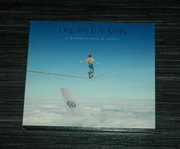 DREAM THEATER - A Dramatic Turn Of Events.CD+DVD.2011 Roadrunner.Japan.