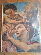 Michał Anioł Buonarroti- E. Rottenberg j. rosyjski