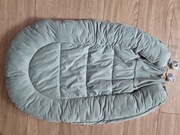 Kokon niemowlęcy kaia-baby 1 el. bawełna