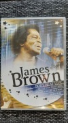 James Brown: Body Heat Live 