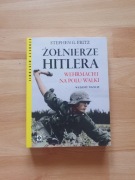 Żołnierze Hitlera - Wehrmach na polu walki edycja III - Stephen G. Fritz