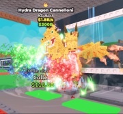 OKAZJA !!! Hydra Dragon Cannelloni 1.8B/s w Steal a Brainrot | SAB | ROBLOX