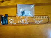 Wspornik do karty graficznej RGB 4 pin