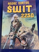 Andre Norton - Świt 2250