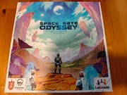 Space Gate Oddysey