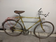 Rower REKORD 10, I właściciel + gratis, ROMET