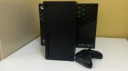 Konsola XBOX Series X 1TB + 1 kontroler