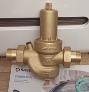 REDUKTOR CIŚNIENIA DN40     WATTS DRV40          