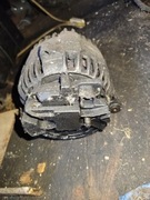 Alternator renault master