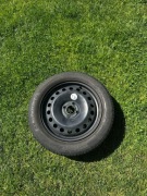 Koło do Renault Clio 5