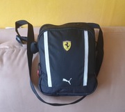 Oryginalna saszetka nerka Puma Ferrari Nowa