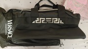 Versace torba podróżna na siłownię