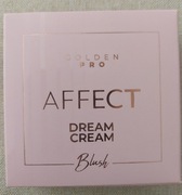 AFFECT Dream Cream  Affect  RC-0002 TOKYO  Róż w kremie 10g NOWY