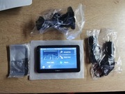 Nawigacja samochodowa Smart GPS SG 742 iGO Primo Truck 2025 TIR ADR 