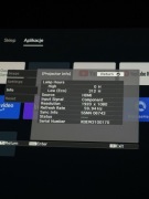 Projektor Epson CO-FH02, Android tv