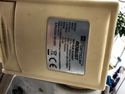 Antena satelitarna 90, konwerter Unicable, uchwyt