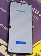 Wyświetlacz LCD Samsung Galaxy s20 Ultra uszk dotyk