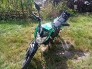 Barton Travel 125