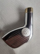 Unikatowa zapalniczka kolekcjonerska kij golfowy . 