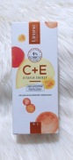 Lirene C+E Vitamin Energy - krem-koncentrat rewitalizujący