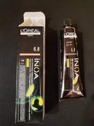 Farba do włosów L'Oréal iNOA 6.8 60g