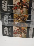 Star Wars nowe cena za 1 sztukę 