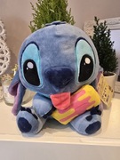 Maskotka Stitch z lodem na patyku, 25 cm.