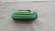 Podwójny Humbucker Dual Rail Pickup Zielony
