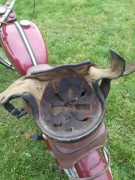 Kask "Orzeszek"