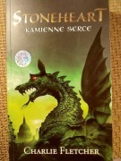 Stoneheart kamienne serce