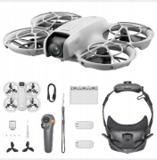 Dron DJI Neo Motion combo
