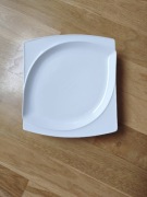 Talerze Vivo Villeroy & Boch Group - 5 sztuk - Design Modern Leaf